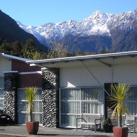 The Westhaven Motel Fox-Gletscher Exterior foto