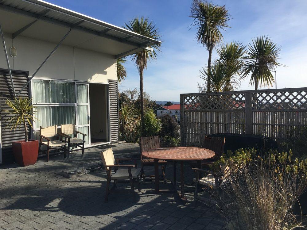 The Westhaven Motel Fox-Gletscher Exterior foto